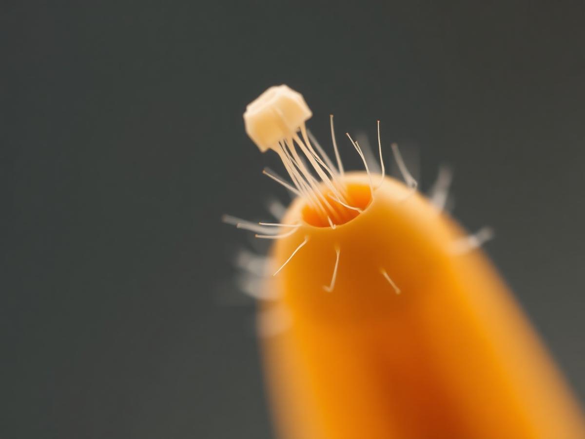 Escala invertida